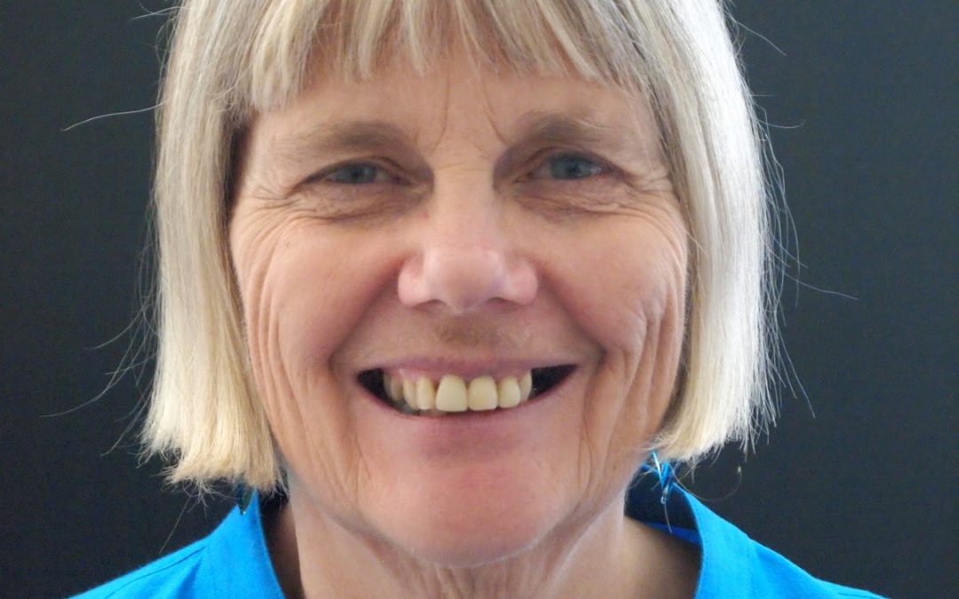 Nadia Wheatley